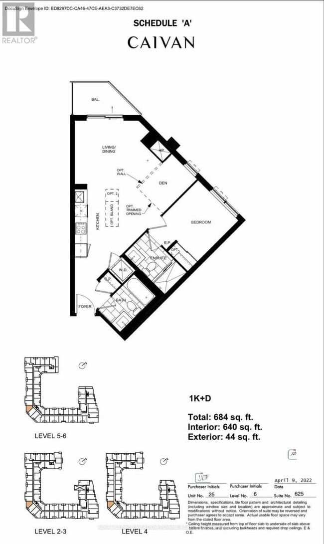 property at 2501-2501 Saw Whet Blvd.