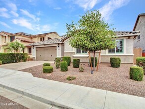 44529 N Sonoran Arroyo Ln in Phoenix, AZ - Building Photo - Building Photo