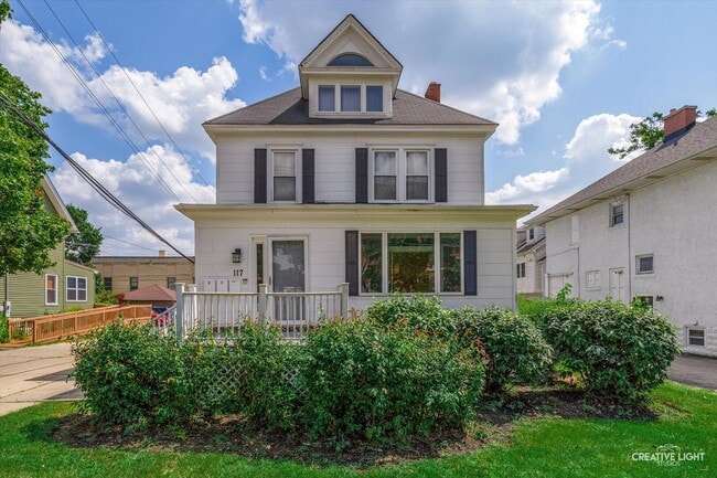 property at 1N070 West St
