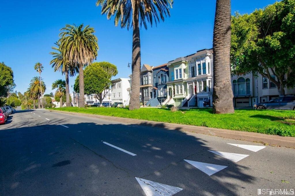 1544 Dolores St-Unit -East in San Francisco, CA - Building Photo