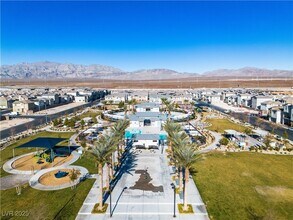 6952 Crescent Gold St in North Las Vegas, NV - Building Photo - Building Photo