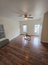 1513 Parker St, Unit 2 in Bronx, NY - Foto de edificio - Building Photo