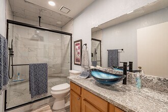4618 N Courtney Dr in Tucson, AZ - Building Photo - Building Photo