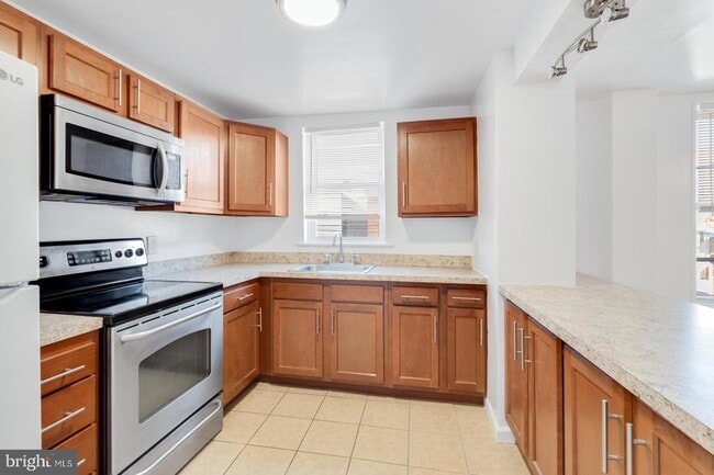 property at 600 E Girard Ave