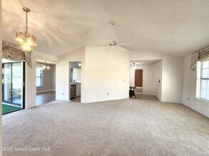 1244 Lakeview Dr in Rockledge, FL - Building Photo - Building Photo