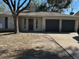 22511 Carter Moir Ln in Katy, TX - Building Photo