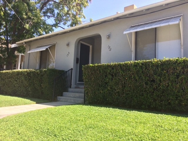 182 N 11th St in San Jose, CA - Building Photo - Building Photo