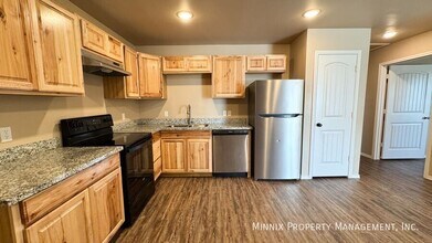 2402 N Avenue P in Lubbock, TX - Building Photo - Building Photo