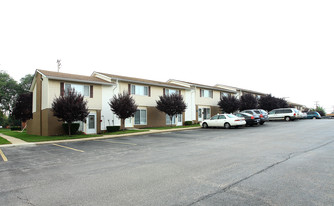 Kentworth Village Apartments