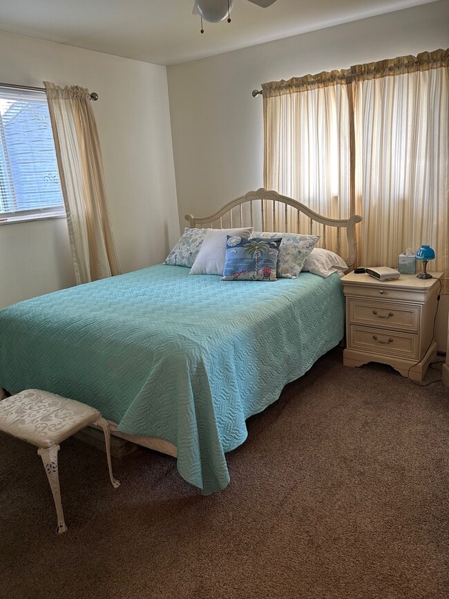 property at 3402 Shenandoah Ave