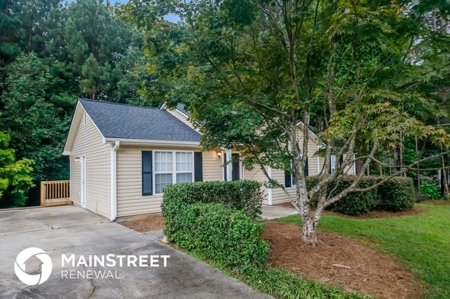 360 Southern Trace Dr in Rockmart, GA - Building Photo - Building Photo