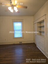 910 Fairfax Ave NW in Roanoke, VA - Building Photo - Building Photo
