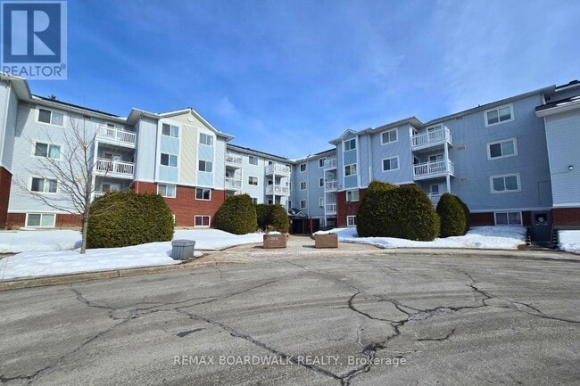 property at 266 Lorry Greenberg Dr