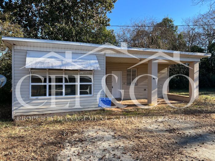 2263 Avondale Dr in Spartanburg, SC - Building Photo