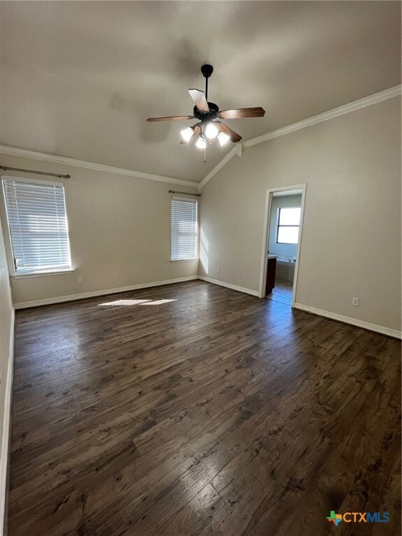 property at 317 County Rd 4709