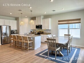 4176 Keeson Cir in Vero Beach, FL - Building Photo - Building Photo