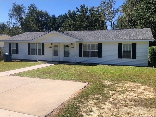 property at 500 Miller Ave