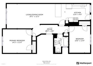 450-452 Collingwood St-Unit -450 in San Francisco, CA - Building Photo - Building Photo