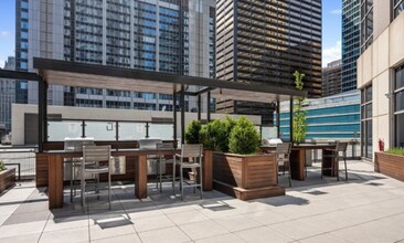 512 N McClurg Ct in Chicago, IL - Building Photo - Building Photo