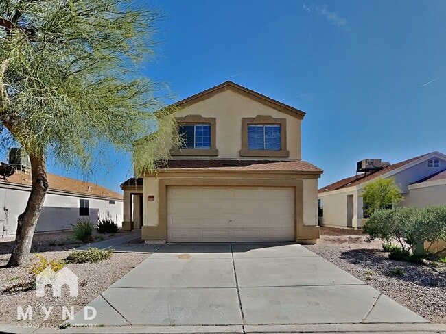 property at 6521 E Lush Vista View