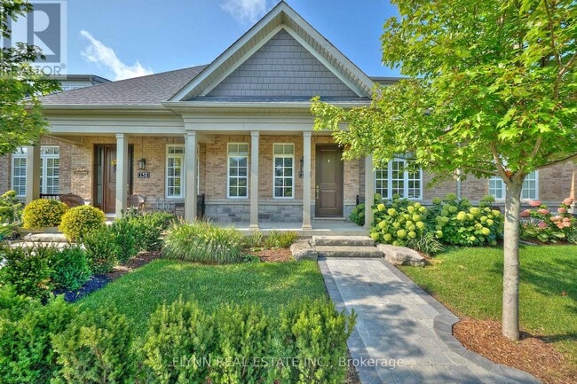 160 Anne St in Niagara-On-The-Lake, ON - Building Photo - Building Photo