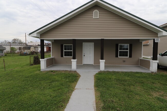 property at 829 Dale St