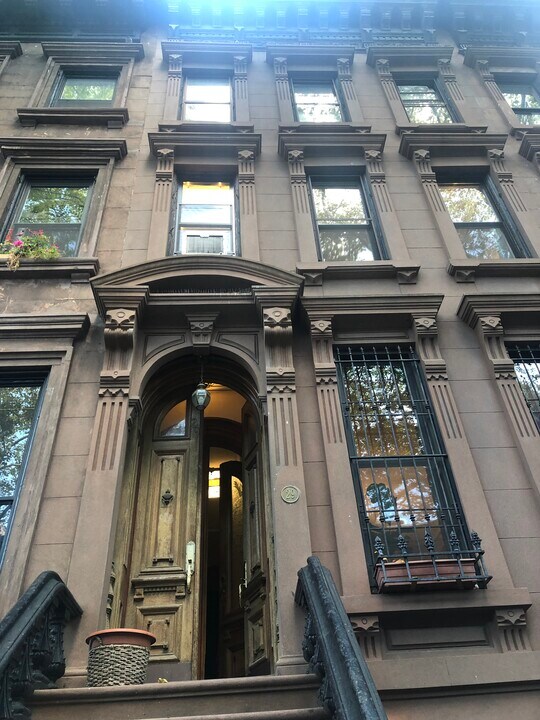 29 S Portland Ave in Brooklyn, NY - Foto de edificio