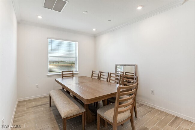 property at 11801 Venetian Lagoon Dr
