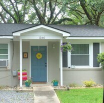 1560 Juniper St in Charleston, SC - Building Photo