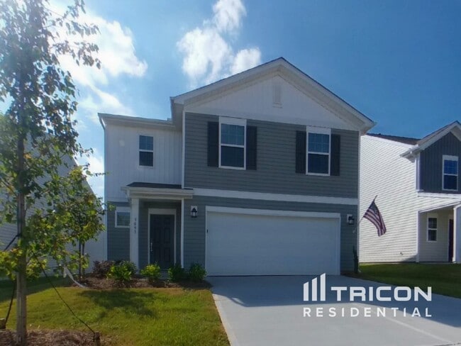 3093 Whispering Willows Ct in Inman, SC - Building Photo - Building Photo