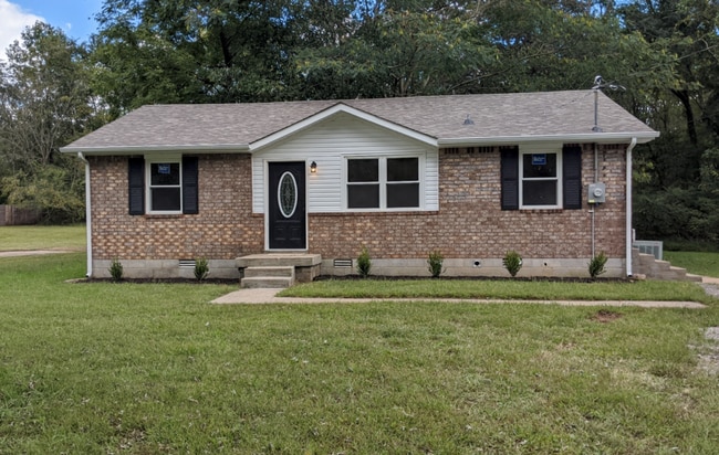 property at 1040 Britton Springs Rd