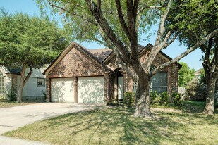 1304 Garden Path Dr in Round Rock, TX - Building Photo