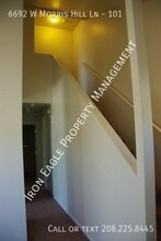 6692 W Morris Hill Ln in Boise, ID - Building Photo - Building Photo
