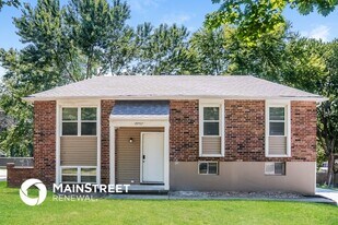 19707 E Millhaven St in Independence, MO - Building Photo