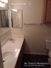 6454 E University Dr in Mesa, AZ - Building Photo - Building Photo