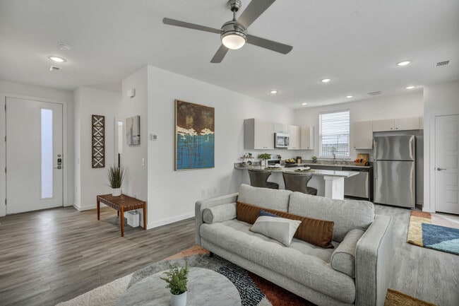Estates at Plum Creek