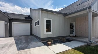 2753 Paniolo Pl in Missoula, MT - Building Photo