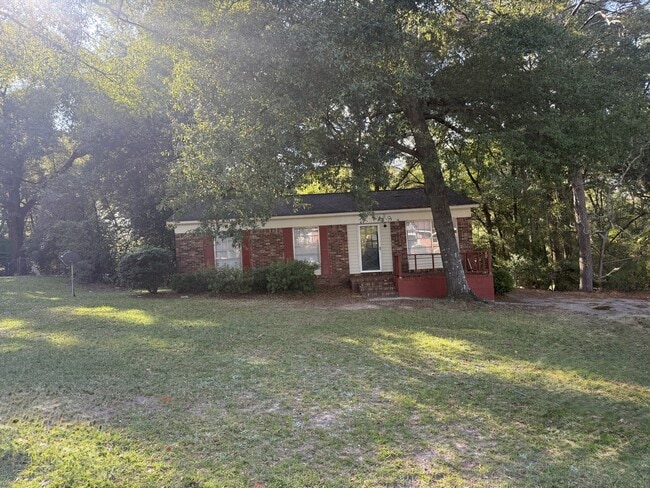 property at 831 Ridge St