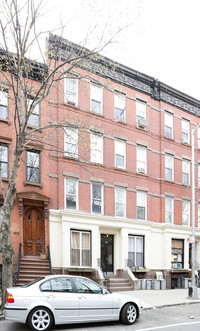 378 Sackett St in Brooklyn, NY - Building Photo - Building Photo