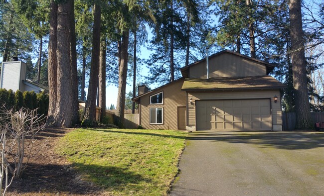 11025 Southwest 106th Avenue in Tigard, OR - Building Photo - Building Photo