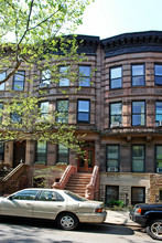 142 W 88th St in New York, NY - Building Photo - Building Photo