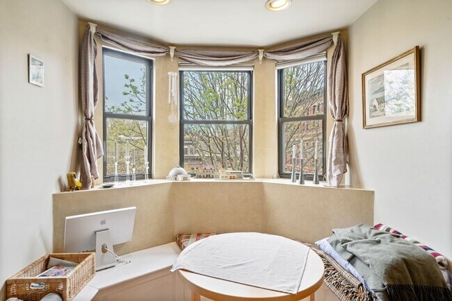 39 Worcester Sq, Unit 5 in Boston, MA - Building Photo - Building Photo