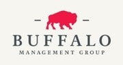 Property Management Company Logo Buffalo Management Group