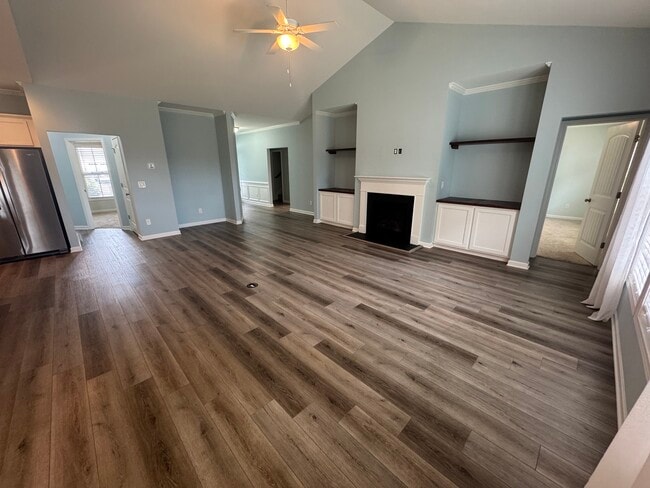 property at 78 Violetear Rdg