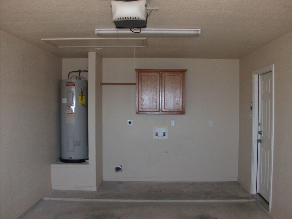 5800 Aquarius Dr in Killeen, TX - Building Photo