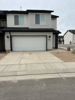 382 W 2025 N in Cedar City, UT - Building Photo