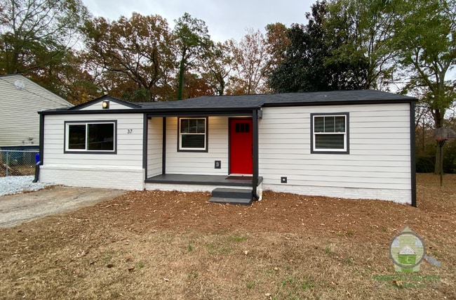 property at 37 Prancer Ave