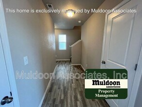 6977 Tacarcuna Wood Grv in Colorado Springs, CO - Building Photo - Building Photo