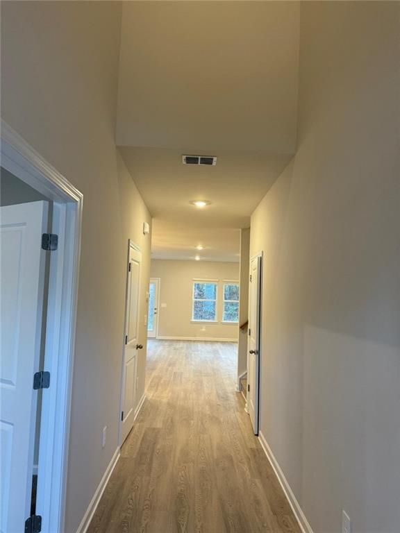 181 Vly Oak Dr in Dawsonville, GA - Building Photo - Building Photo