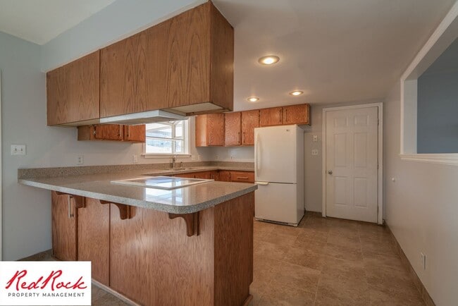 237 N Scenic Dr W in Washington, UT - Building Photo - Building Photo